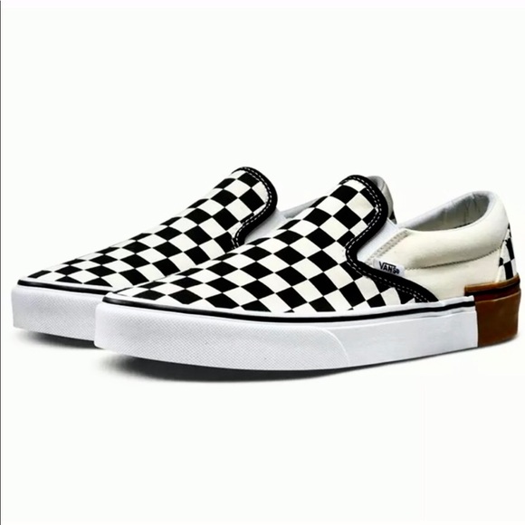 vans duplicate shoes